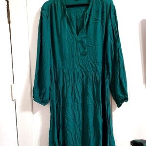 NWT Old Navy xl dress